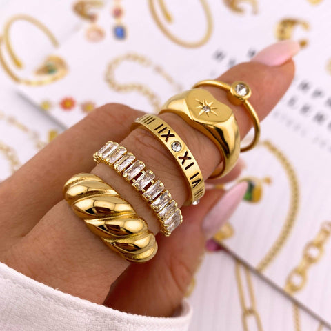Rings