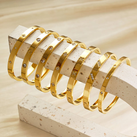 Bangles