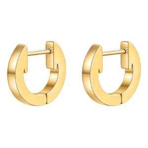 Chic Hoops